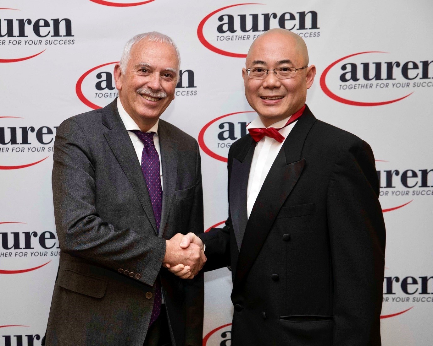 Auren continues its international development with the incorporation of Auren Luxembourg