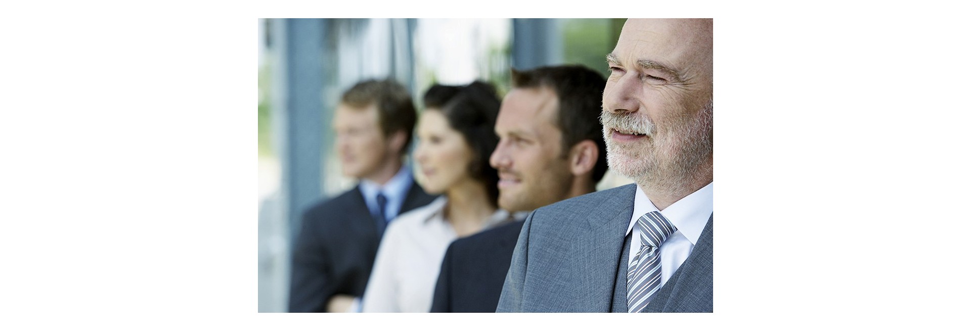 Change management from Human Resources