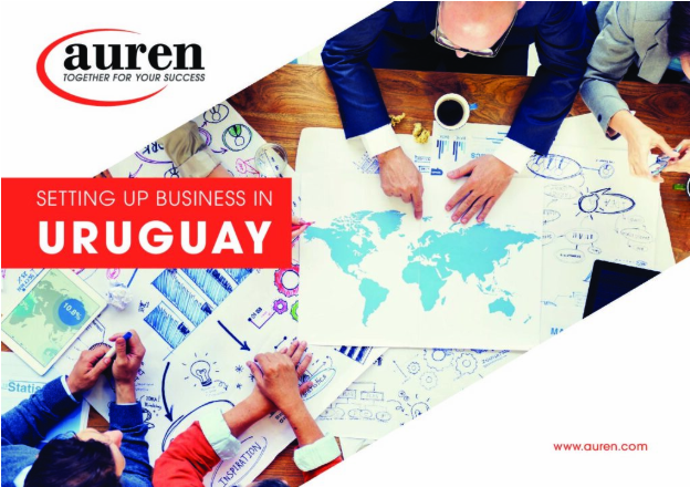 Setting Up Bussines in Uruguay